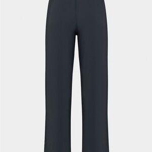 Aritzia Wilfred Lodge Pants | Midnight Navy | Size M | Like new